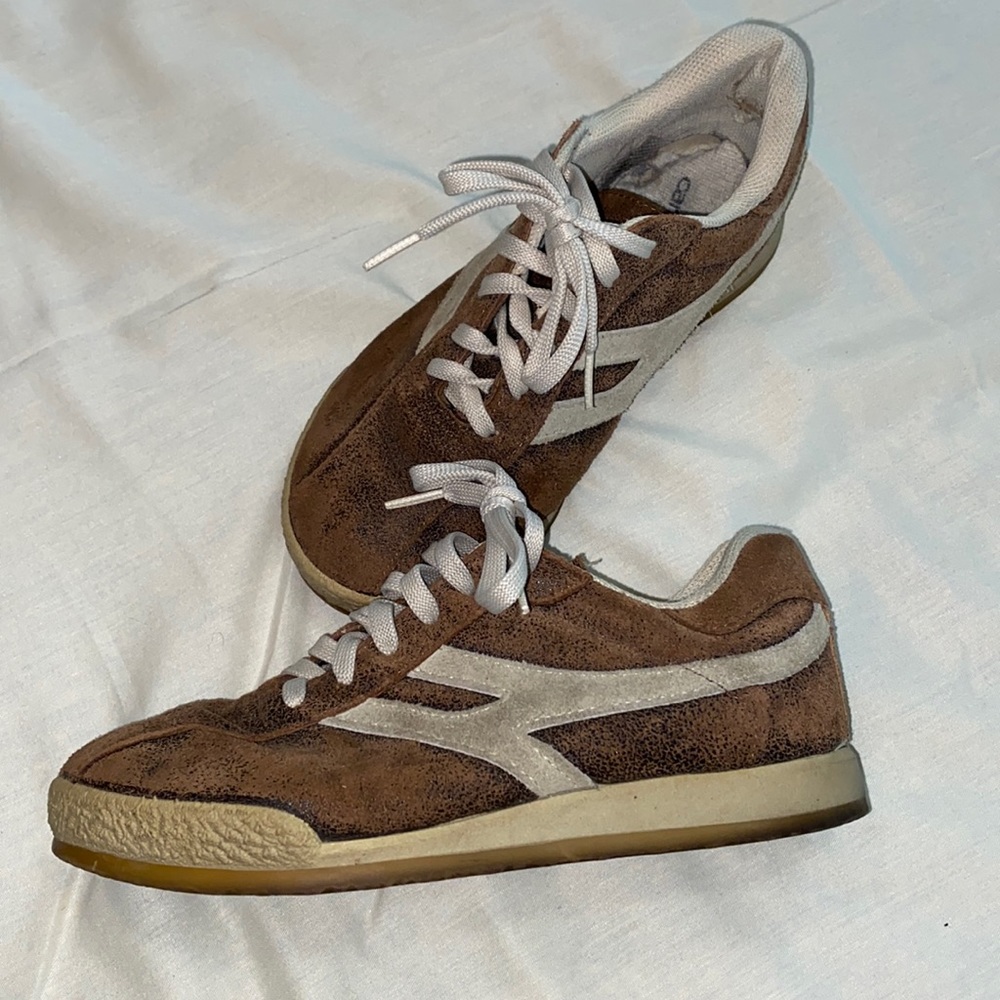 Y2K Candies skateboarding shoes